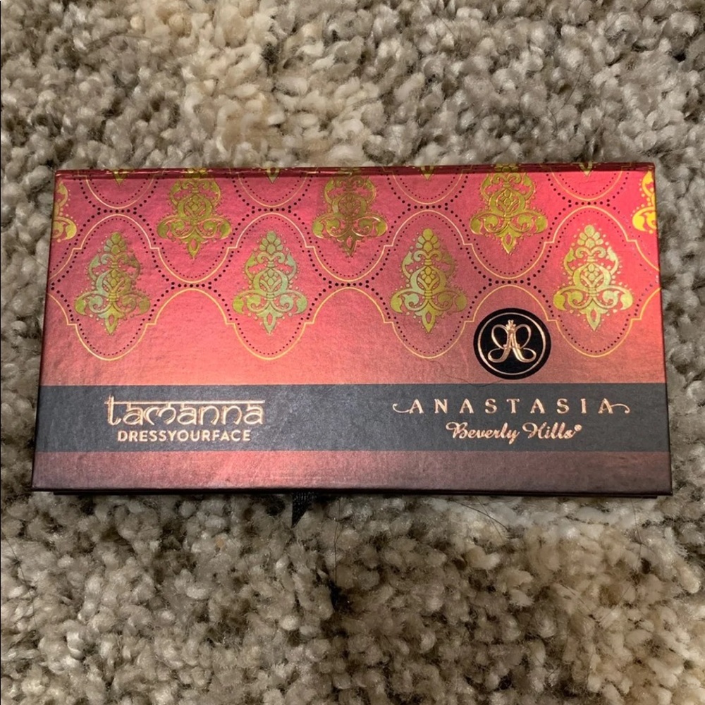 Anastasia Beverly Hills palette